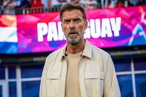 كلوب يجيب.. هل يتولى تدريب منتخب ألمانيا بعد الخروج من المونديال؟